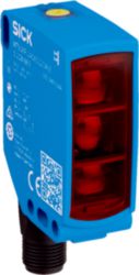 reflextasters en sensoren, WTS16P-24161320CZZ
