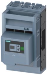 SENTRON, 3NP1 fuse switch disconnector, 3-pole, NH00, 160 A