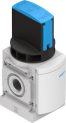 MS6-EM1-1/2 on-off valve