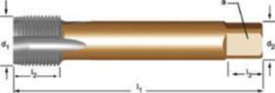 G(BSP) Machine Tap Spiral Point