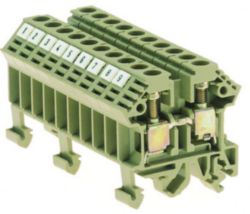 KBL 6 - 10 PA BEIGE MET OPDRUK