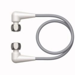 Food & Beverage hygienic / PVC, verbindingsleiding