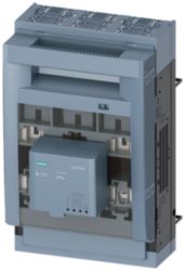 SENTRON, 3NP1 fuse switch disconnector, 3-pole, NH1, 250 A