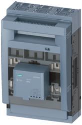 SENTRON, 3NP1 fuse switch disconnector, 3-pole, NH1, 250 A