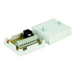 CG SMART DUPLINE 4-KANAALS DIGITALE INGANG OPEN PCB UITVOERING