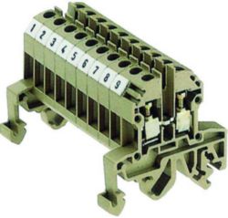 KBL 1.5 - 4 PA BEIGE MET OPDRUK