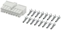 SIMATIC RF plug with crimp contacts, 16-pin