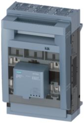 SENTRON, 3NP1 fuse switch disconnector, 3-pole, NH1, 250 A