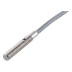CG INDUCT SENS RVS M5 2M PVC KABEL,L=23MM, PNP-MAAK,0.8MM BONDIG