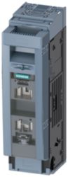 SENTRON, 3NP1 fuse switch disconnector, 1-pole, NH2, 400 A