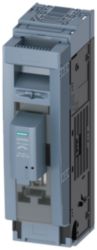SENTRON, 3NP1 fuse switch disconnector, 1-pole, NH2, 400 A