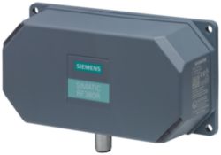 SIMATIC RF300 reader RF380R (GEN2) RS422/232 (3964R) IP67, -10 to +60 °C