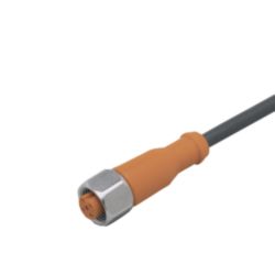 Aansluitkabel met connector female; Voedingsspanning <lt/> 250 V AC; 10 m; P