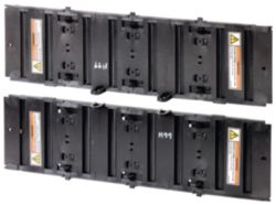 Shutter for withdrawable unit IZMX404
