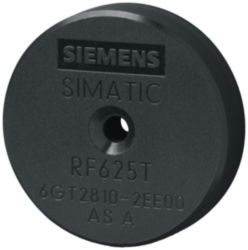 Transponder RF625T DISC FCC, On-Metal, ISO 18000-6C, EPC Class 1 GEN 2