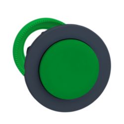 KUN.VERZ.DRUK.VERH.GROEN DRUK-DRUK