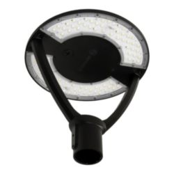 URBAN LANTERN SYMMETRIC 29W SYM PS 822-827 IP66 BK
