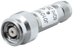 SIMATIC RF600 Antenna attenuator 10 dB Damping  50 ohm  2W  Connection