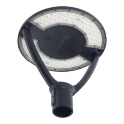 URBAN LANTERN SYMMETRIC 29W SYM PS 822-827 IP66 GY