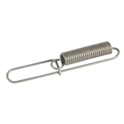 SPANVEER VOOR XY2-CH