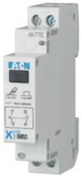 Signaalschakelaar Z-SW/SO, 250 VAC, 16 A, Contacten 1M 1V, Breedte 1TE