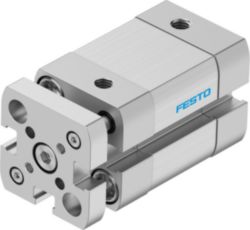 ADNGF-16-15-P-A compact cylinder