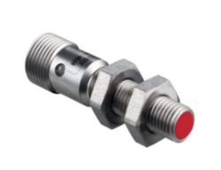 Inductieve sensor IS 208MM/2NO-1E5-S12