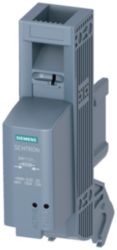 Fuse carrier with EFM15, for size NH00 1-pole, 120 - 440 V DC, accessory