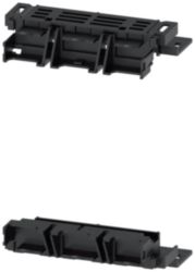 Reach-around protection for busbars, Siemens 8US system, for size NH00, accessory