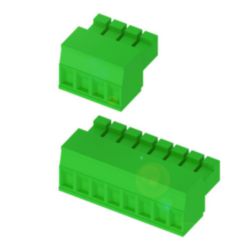 BAM IA-NI-010-K025 Connector
