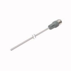 Temperatuurdetectie, sonde