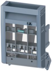 Standard fuse carrier, without fuse monitoring, for size NH00, accessory