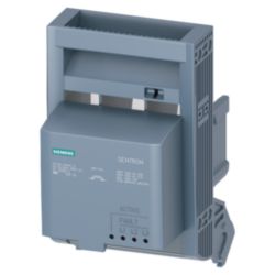 Fuse carrier with EFM10, for size NH00, accessory
