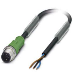 SAC-3P-M12MS/.../...
