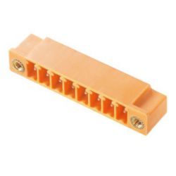 PCB plug-in connector (board connection), 3.81 mm, Number of poles: 3,