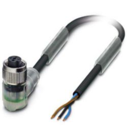 SAC-3P-M12FR-2L/.../...