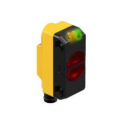 Foto-elektrische sensor, diffuse sensoren