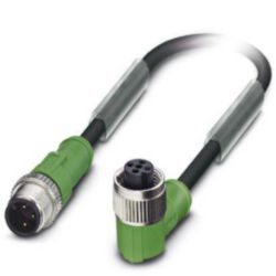 SAC-3P-M12MS-M12FR/.../...