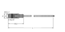 PROFIBUS-kabel, PUR-kabelmantel