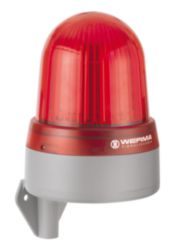 LED SIRENE WM 32 TONEN 10-48VAC/DC RD