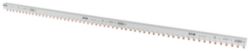 Kamrail voor FAZ-NA/FAZ-RT, Pen, 18mm2, 80A, 1P+2xhulpcontact, 1m