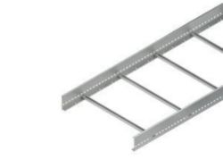 KL 100.203 KABELLADDER L=6