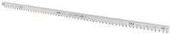 Kamrail voor FAZ-NA/FAZ-RT, Pen, 25mm2, 100A, 1P+3xhulpcontact, 1m