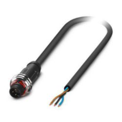 SAC-3P-P12MS/ 5,0-PUR
