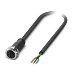 SAC-3P- 3,0-PUR/P12FS