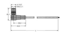 PROFIBUS-kabel, PUR-kabelmantel