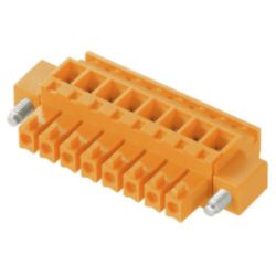 PCB plug-in connector (wire connection), 3.81 mm, Number of poles: 3,