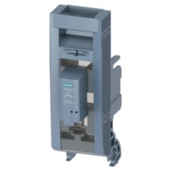 Fuse carrier with EFM15, for size NH3 1-pole, 120 - 440 V DC, accessory