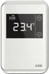 Sensoren en Thermostaten FA-TH-D  Smart Sensor Temperatuur + RH + Display