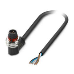 SAC-5P-P12MR/ 5,0-PUR
